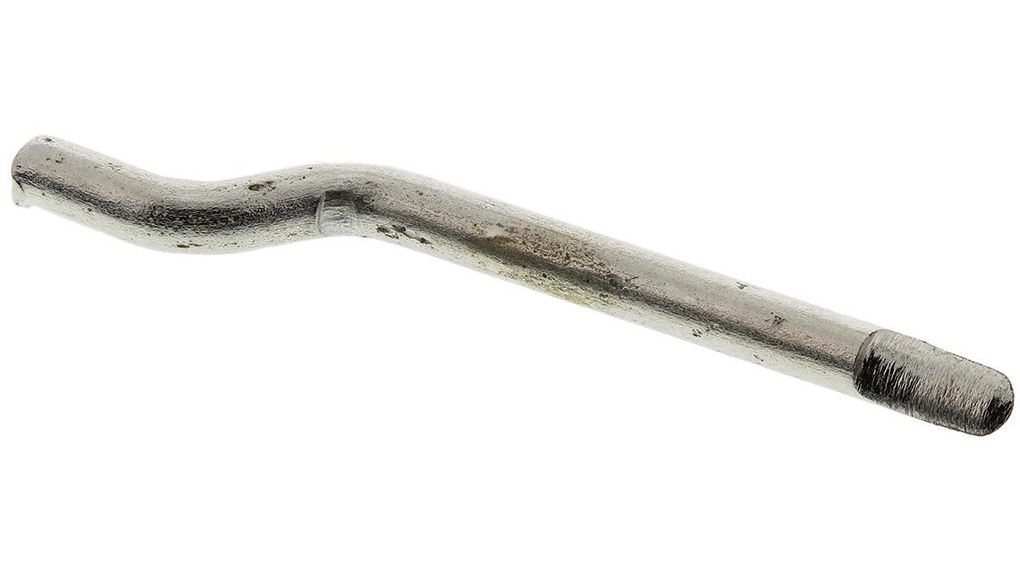 Cable Stripper Blade, Silver